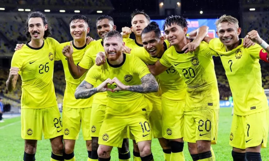 chu-tich-malaysia-bac-bo-cao-buoc-khang-dinh-khong-co-chuyen-bi-cam-thi-dau