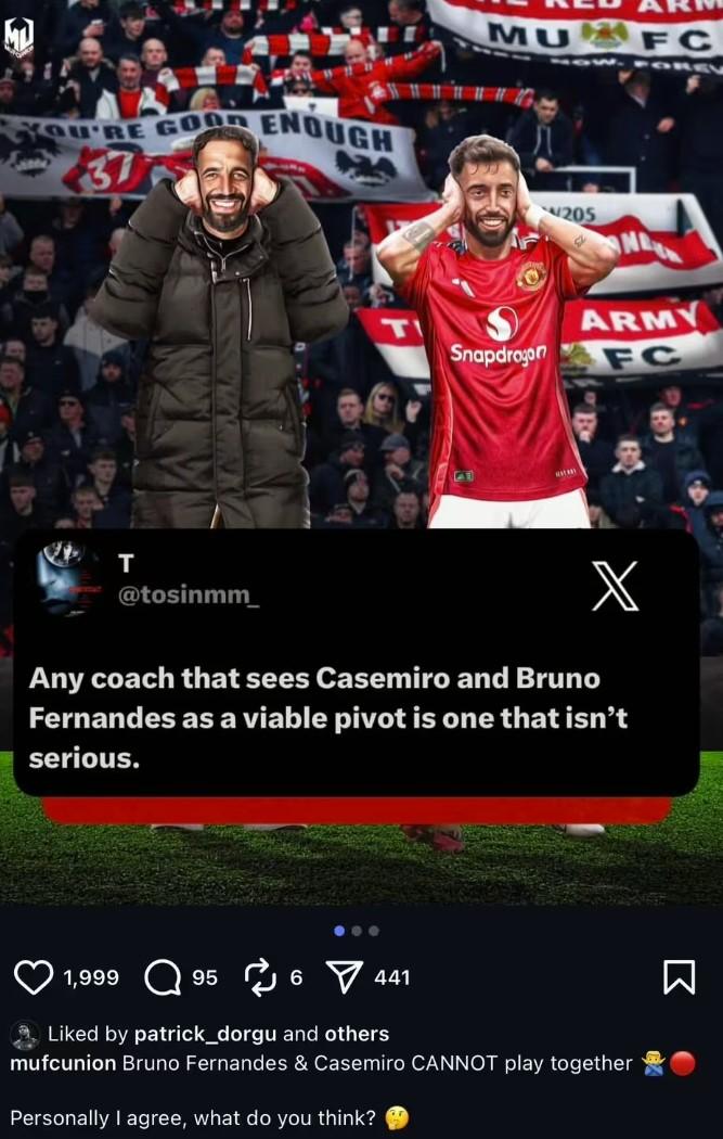 mot-ngoi-sao-man-united-cong-khai-tao-phan-hlv-ruben-amorim