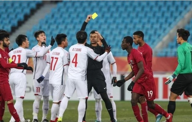 to-trong-tai-than-quen-se-dieu-khien-tran-u23-viet-nam-u23-trung-quoc