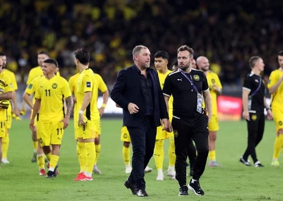 afc-len-tieng-ve-phan-quyet-cua-cas-tran-viet-nam-malaysia-se-khong-bi-huy